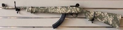 RUGER 10/22 .22 LR - Image 1 of 2