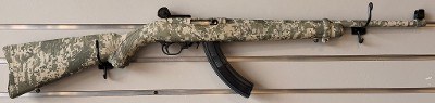 RUGER 10/22 .22 LR - Image 2 of 2