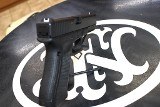 GLOCK G17 GEN3 9MM LUGER (9x19 PARA) - Image 3 of 4