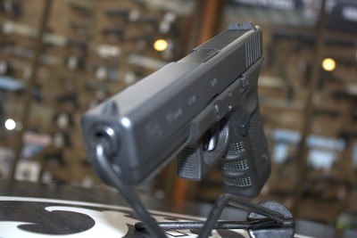 GLOCK G17 GEN3 9MM LUGER (9x19 PARA) - Image 4 of 4