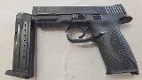 SMITH & WESSON M&P9 9MM LUGER (9x19 PARA) - Image 5 of 5