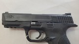 SMITH & WESSON M&P9 9MM LUGER (9x19 PARA) - Image 3 of 5