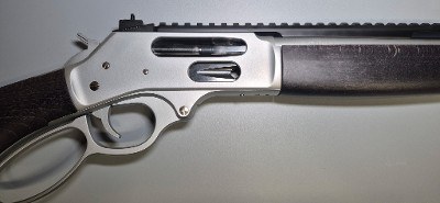 HENRY H010GAWP .45-70 GOVT - Image 2 of 18