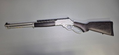 HENRY H010GAWP .45-70 GOVT - Image 1 of 18