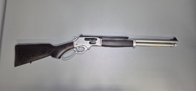 HENRY H010GAWP .45-70 GOVT - Image 9 of 18