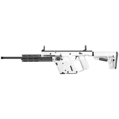 KRISS VECTOR GEN II CRB WHITE .22 LR - Image 1 of 1