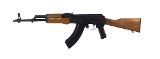 CENTURY ARMS WASR-10 7.62X39MM - Image 2 of 3