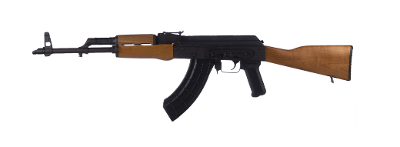 CENTURY ARMS WASR-10 7.62X39MM - Image 2 of 3