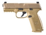 FN 509 [FDE] *10-ROUND* 9MM LUGER (9X19 PARA) - Image 2 of 3