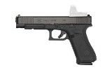 GLOCK G34 GEN 5 MOS FS 9MM LUGER (9X19 PARA) - Image 4 of 4