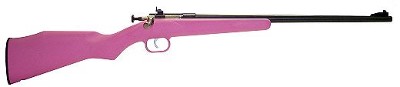 KEYSTONE CRICKETT .22 LR - Image 1 of 1
