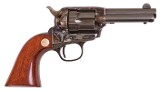 CIMARRON MODEL P JR. S/A DUAL CYLINDER REVOLVER .32-20 WIN - Image 1 of 1