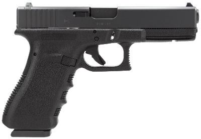 GLOCK G22 GEN 3 .40 S&W