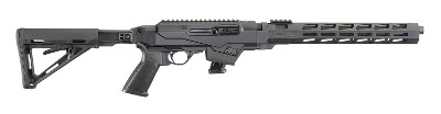 RUGER PC CARBINE *STATE COMPLIANT 9MM LUGER (9X19 PARA) - Image 1 of 1