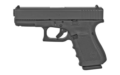 GLOCK G19 GEN 4 9MM LUGER (9X19 PARA) - Image 1 of 1