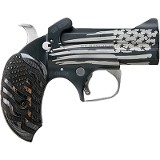 Bond Arms Old Glory Package .45 LC .45 LC/.410 GA - Image 1 of 1