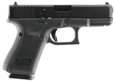 GLOCK G19 GEN 5 9MM LUGER (9X19 PARA) - Image 1 of 4