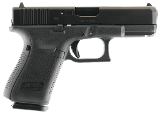 GLOCK G19 GEN 5 9MM LUGER (9X19 PARA) - Image 1 of 4
