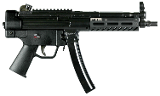 PTR 9C 600 9MM LUGER (9X19 PARA) - Image 1 of 1