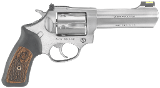 RUGER SP101 .327 FEDERAL MAG - 1 of 1