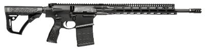 DANIEL DEFENSE DD5 V4 6.5MM CREEDMOOR - Image 1 of 2
