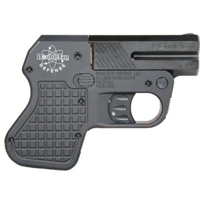 HEIZER DEFENSE DOUBLE TAP 9MM LUGER (9X19 PARA) - Image 1 of 1