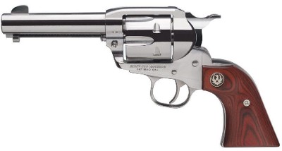RUGER VAQUERO STAINLESS .45 LC - Image 2 of 2