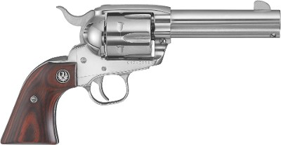 RUGER VAQUERO STAINLESS .45 LC - Image 1 of 2