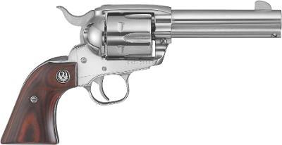 RUGER VAQUERO STAINLESS .45 LC