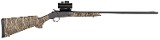 SAVAGE 301 .410 BORE