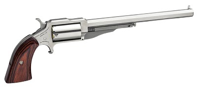 NORTH AMERICAN ARMS 1860 .22 WMR - Image 1 of 1