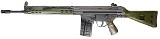 PTR GI 100 .308 WIN - Image 1 of 1