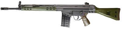PTR GI 100 .308 WIN - Image 1 of 1