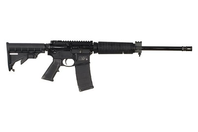 SMITH AND WESSON MP-15 - Image 1 of 1