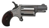 NORTH AMERICAN ARMS COMPANION CAP & BALL .22 CAL - Image 1 of 1