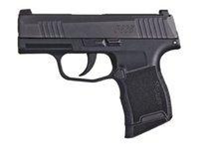 Sig Sauer P365 9MM LUGER (9X19 PARA) - Image 1 of 1