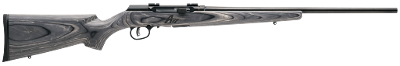 SAVAGE ARMS A17 SPORTER .17 WSM - Image 1 of 1