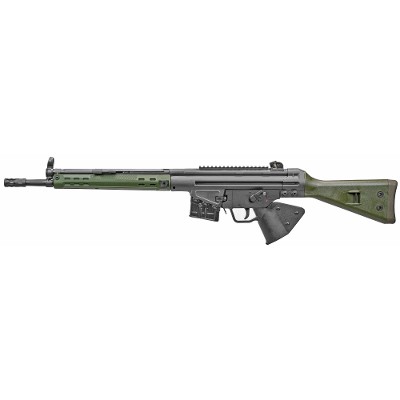 PTR INDUSTRIES PTR-91 .308 WIN - Image 1 of 1