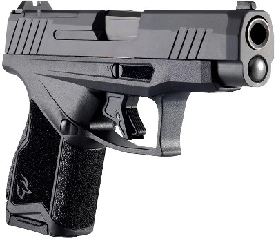 TAURUS GX4XL TORO 9MM LUGER (9X19 PARA) - Image 3 of 3