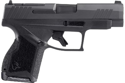 TAURUS GX4XL TORO 9MM LUGER (9X19 PARA) - Image 1 of 3