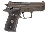 SIG SAUER P229 LEGION 9MM LUGER (9X19 PARA) - Image 2 of 2
