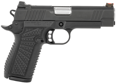WILSON COMBAT SFT9 9MM LUGER (9X19 PARA) - Image 1 of 3