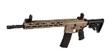 TIPPMANN ARMS M4-22 ELITE FDE .22 LR - Image 4 of 4