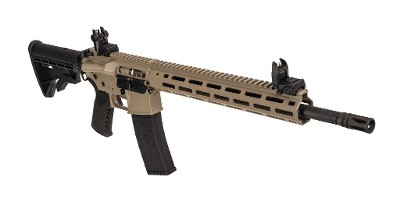TIPPMANN ARMS M4-22 ELITE FDE .22 LR - Image 3 of 4