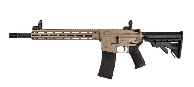 TIPPMANN ARMS M4-22 ELITE FDE .22 LR - Image 2 of 4