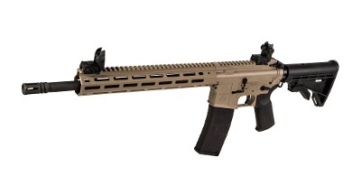 TIPPMANN ARMS M4-22 ELITE FDE .22 LR - Image 4 of 4