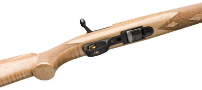 BROWNING T-BOLT SPORTER .22 LR - Image 3 of 3