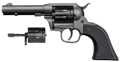 DIAMONDBACK SIDEKICK .22LR/.22MAG - Image 1 of 1
