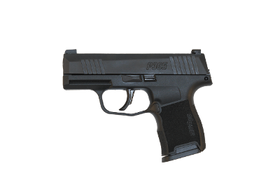 SIG SAUER P365 9MM LUGER (9X19 PARA) - Image 1 of 1