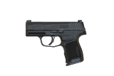 SIG SAUER P365 9MM LUGER (9X19 PARA) - Image 1 of 1